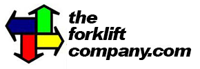 The Forklift Truck Company Logo