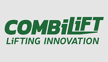 Combilift Sideloader Forklift Trucks Stoke on Trent Staffordshire