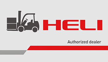 Heli Forklift Trucks Stoke on Trent Staffordshire